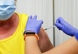 Νέα Υόρκη – Προ των πυλών ο υποχρεωτικός εμβολιασμός των εργαζομένων στις δημοτικές υπηρεσίες