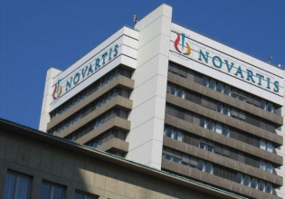 Υπόθεση Novartis – Οριστική απαλλαγή Μανιαδάκη για παθητική δωροδοκία