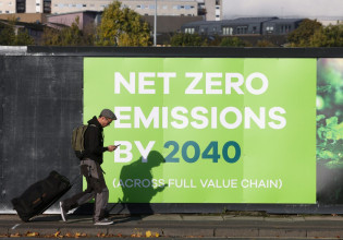 COP26 – Έτσι θα κριθεί η επιτυχία της διάσκεψης για το κλίμα