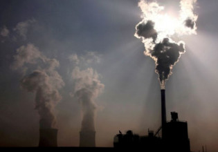 ΟΗΕ – Υπερδιπλάσια των στόχων για το κλίμα η παραγωγή άνθρακα, πετρελαίου και φυσικού αερίου το 2030