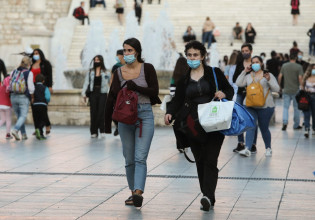 Κοροναϊός – Έρευνα για τους «άτρωτους» απέναντι στον ιό – Επικεφαλής ένας Έλληνας επιστήμονας