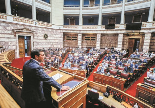 Γιατί ο ΣΥΡΙΖΑ δεν ψηφίζει την ελληνογαλλική συμφωνία