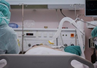 Κοροναϊός – Νεκρός ανεμβολίαστος 28χρονος στην Κομοτηνή – Δραματική έκκληση Γκάγκα