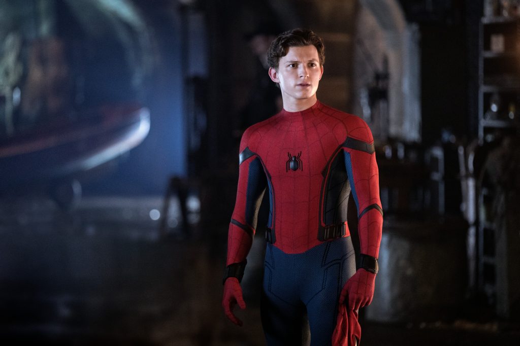 «Spiderman: Μακριά από τον τόπο του» - Σε πρώτη τηλεοπτική μετάδοση το Σάββατο στο Mega