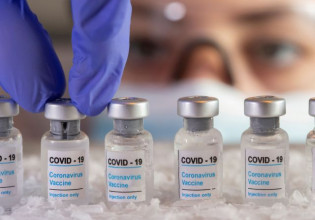 Πανδημία κοροναϊού –  Πώς η ανισότητα στα εμβόλια παρατείνει τον υγειονομικό εφιάλτη