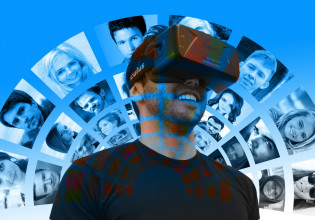 Facebook – Τι είναι το metaverse που οραματίζεται ο Μαρκ Ζάκερμπεργκ