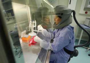 Κοροναϊός – Επιστήμονες ανακάλυψαν γονίδιο που βοηθά στην ανοσολογική απόκριση στον ιό