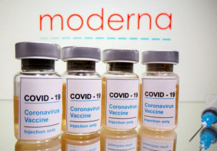 Moderna – Η Φινλανδία αναστέλλει τη χορήγησή του στους 20αρηδες – Σπάνια παρενέργεια