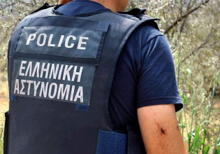 Εύβοια – Συνελήφθη ύποπτος για τoν θάνατο της 80χρονης στην Ιστιαία