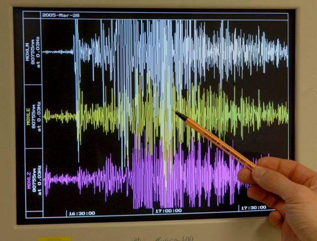 Σεισμός στην Αττική - Γιατί έγινε τόσο αισθητός - Τι απαντάει ο Ευθύμης Λέκκας