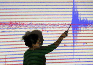 Καμπανάκι για δυνατό σεισμό στη Θήβα – «Ενεργοποιήθηκε τμήμα ρήγματος κοντά στην πόλη»