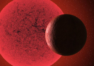 Διάστημα – Ανακαλύφθηκε εξωπλανήτης «νεογνό» στο Νέφος του Ταύρου