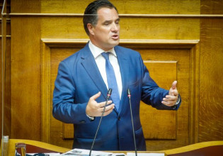Βελτιώσεις στο νομοσχέδιο για τις λαϊκές αγορές – Τι είπε ο Γεωργιάδης για το νέο πλαίσιο λειτουργίας
