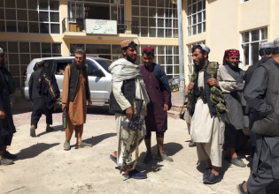 Ταλιμπάν – Συζητούν με το Ουζμπεκιστάν για αποστολή ανθρωπιστικής βοήθειας στο Αφγανιστάν