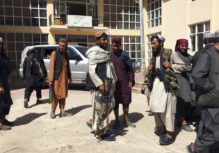 Ταλιμπάν – Εξαιρείται από τη λίστα των τρομοκρατικών οργανώσεων της Ρωσίας