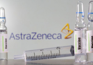 AstraZeneca – Μετά το εμβόλιο έρχεται ενέσιμο σκεύασμα από κοκτέιλ αντισωμάτων