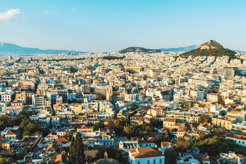 Ειδικός σε θέματα τεχνολογίας – Γιατί η Αθήνα κινδυνεύει με ιντερνετικό μπλακ άουτ