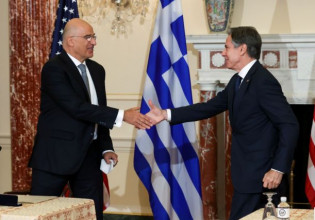 Δένδιας – Η νέα αμυντική συμφωνία με τις ΗΠΑ θωρακίζει την Ελλάδα από εξωτερικές απειλές