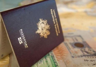 Πιερρακάκης – Θέμα εβδομάδων η ψηφιακή ανανέωση των διαβατηρίων – Έγιναν 14.000 αιτήσεις για τα 50GB