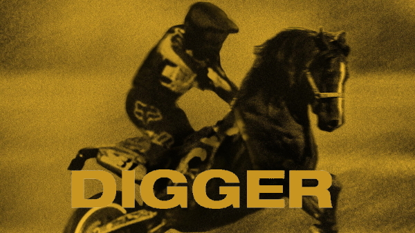 Η Ελλάδα πάει... στα Όσκαρ με το «Digger» - Δείτε το τρέιλερ της ταινίας