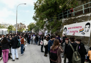 Ζακ Κωστόπουλος – Λαϊκή απαίτηση η καταδίκη όλων των κατηγορουμένων λέει η ΚΝΕ
