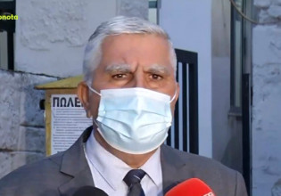 Σάλος στο Γεννηματάς Θεσσαλονίκης μετά τις καταγγελίες για σεξουαλική παρενόχληση – Πώς υπερασπίζεται τον εαυτό του ο διοικητής