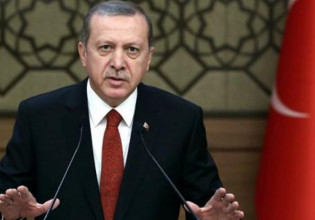 Politico- Οικονομικά ανταλλάγματα στην Τουρκία για να υπογράψει τη Συμφωνία του Παρισιού για το κλίμα