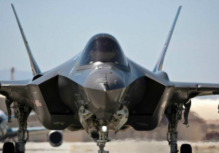 ΗΠΑ – Συζητήσεις με την Τουρκία για τη διακοπή «με σεβασμό» του προγράμματος των F-35