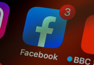 Facebook – Αρνήθηκε να καταβάλει πρόστιμο 310.000 ευρώ στη Ρωσία για απαγορευμένο περιεχόμενο