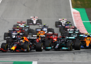 Formula 1 – Το 2022 θα διεξαχθούν 23 Grand Prix
