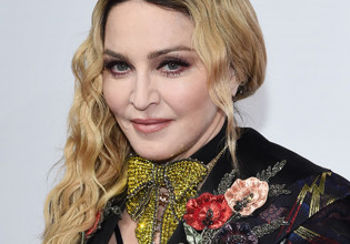Madonna – Γιατί δε θέλει να σκηνοθετήσει άνδρας την βιογραφική της ταινία