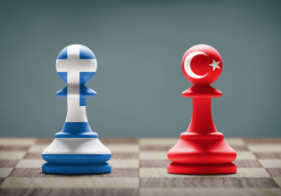 Με ισχυρές συμμαχίες απαντά στην τουρκική προκλητικότητα η Ελλάδα – Πού θα κριθεί η «παρτίδα»
