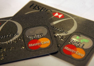 Η Mastercard ανοίγεται στα κρυπτονομίσματα