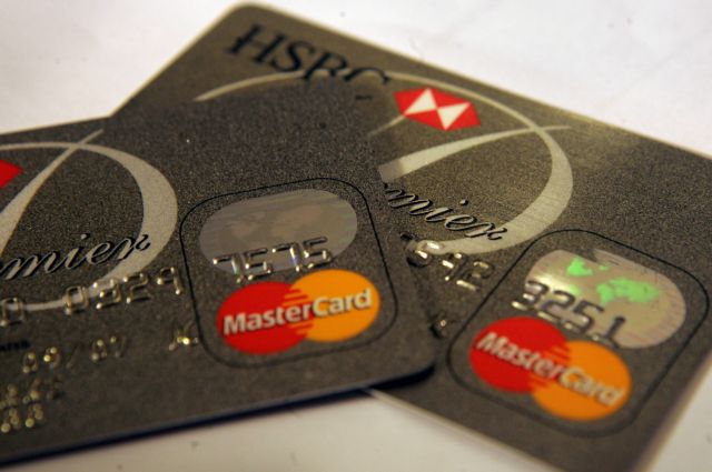 Η Mastercard ανοίγεται στα κρυπτονομίσματα