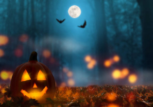 Halloween – Από που προέρχεται η φημισμένη αμερικανική γιορτή