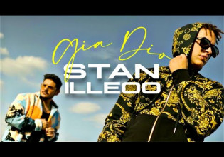 Stan & iLLEOo – «Για Δυό» το εντυπωσιακό music video μόλις κυκλοφόρησε