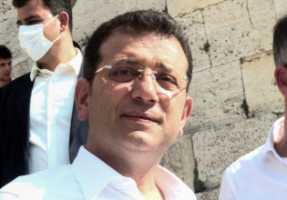 Ο Ερντογάν αρνείται συνάντηση με τον Ιμάμογλου – Τι καταγγέλλει ο δήμαρχος Κωνσταντινούπολης