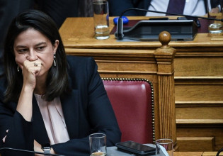 Κεραμέως – Παράνομη και καταχρηστική η απεργία της ΑΔΕΔΥ