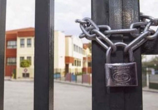 Κακοκαιρία «Μπάλλος» – Κλειστά όλα τα σχολεία αύριο στην Αττική