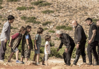 Κομάντα και Δράκοι – «Μυστικά» αποκαλύπτονται στο επεισόδιο της Κυριακής