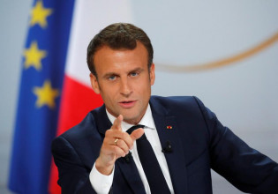 Γαλλία – Ο Μακρόν θα ξεκινήσει εκστρατεία για την κατάργηση της θανατικής ποινής στον κόσμο