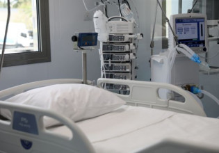 Κοροναϊός – «Επιστρατεύονται» πέντε ιδιωτικές κλινικές σε Θεσσαλονίκη και Θεσσαλία