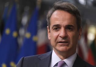 Death of Fofi Gennimata – Mitsotakis returns from Saudi Arabia