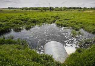 Νιτρορύπανση – Έρχονται δύο προσκλήσεις 150 εκατ. ευρώ – Τα ύψη ενίσχυσης