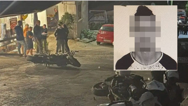 Πέραμα - Αποκλειστικά στο in.gr - Αυτός είναι ο 20χρονος που έπεσε νεκρός από αστυνομικά πυρά