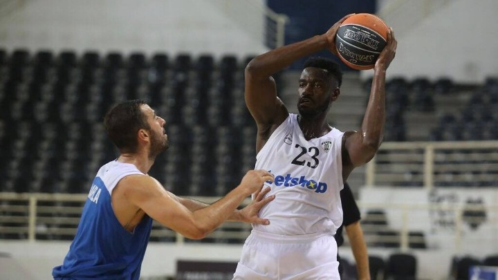 LIVE – Η πρώτη αγωνιστική της Basket League