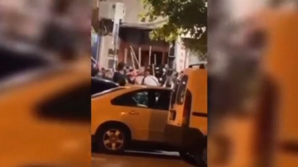 Στο Hooligans TV ο εμφύλιος στον ΠΑΟΚ… (vid)