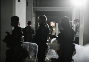 Πέραμα – Την Τετάρτη 27 Οκτωβρίου η απολογία των αστυνομικών για τον 20χρονο νεκρό