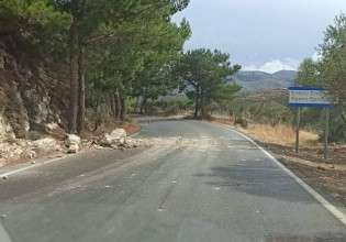 Σεισμός 6,3 Ρίχτερ στην Κρήτη – Ανάστατοι οι κάτοικοι