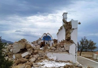 Αισθητός μέχρι και στην…Αίγυπτο έγινε ο σημερινός σεισμός της Κρήτης